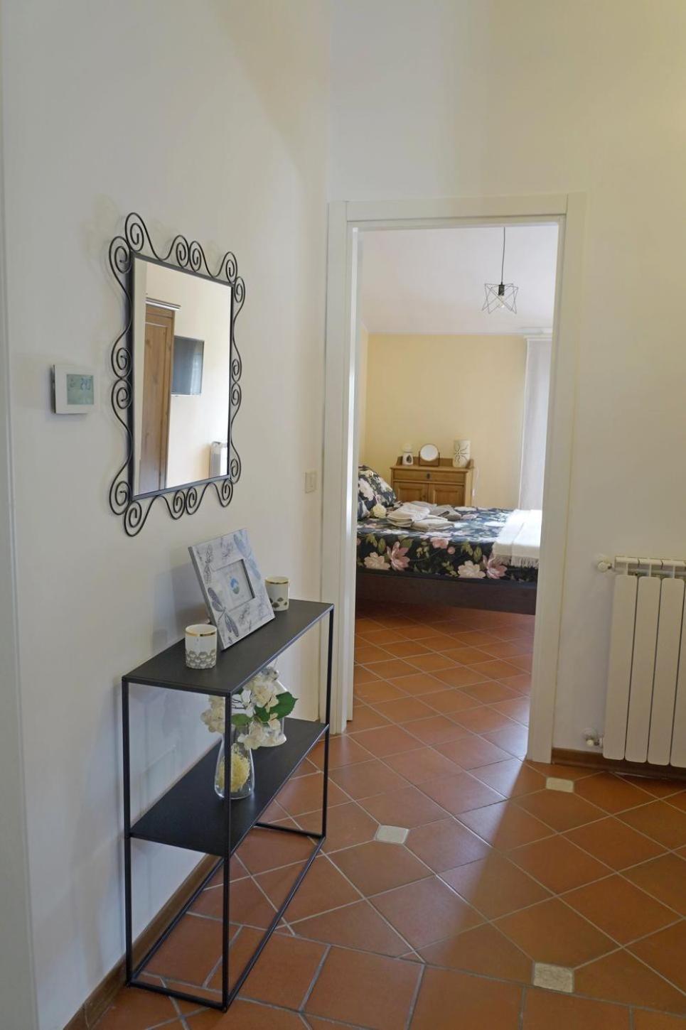 Casa Vacanze Donna Lucia Кастель-ди-Сангро Экстерьер фото
