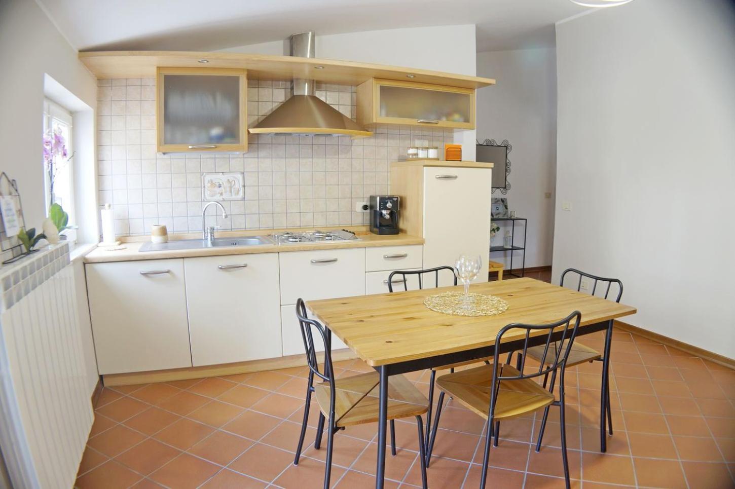 Casa Vacanze Donna Lucia Кастель-ди-Сангро Экстерьер фото