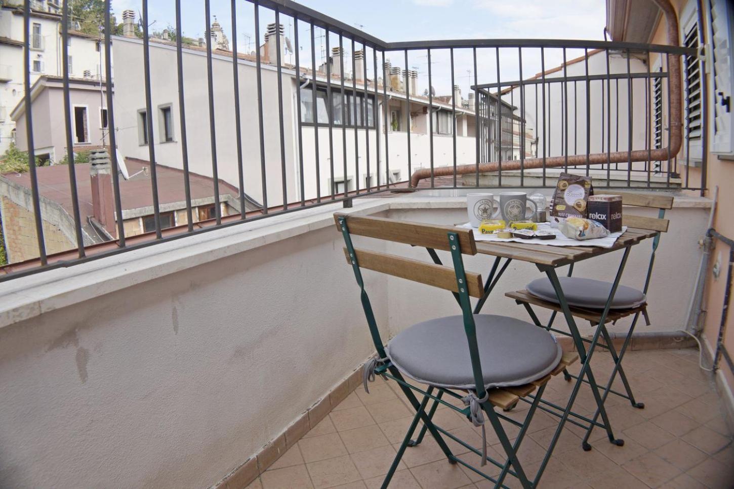 Casa Vacanze Donna Lucia Кастель-ди-Сангро Экстерьер фото