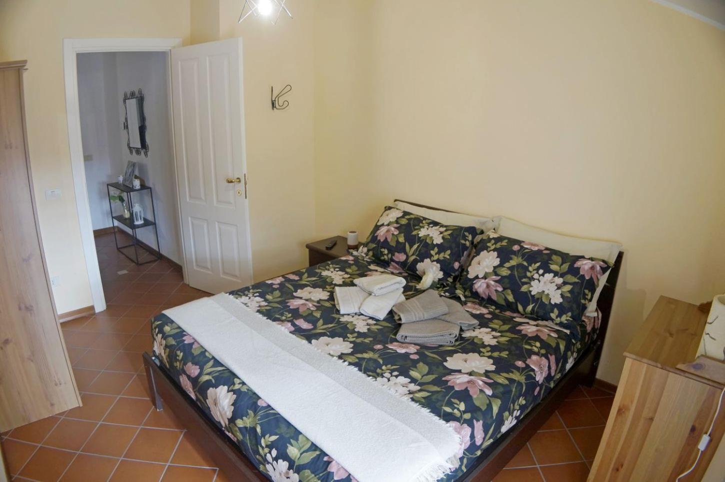 Casa Vacanze Donna Lucia Кастель-ди-Сангро Экстерьер фото