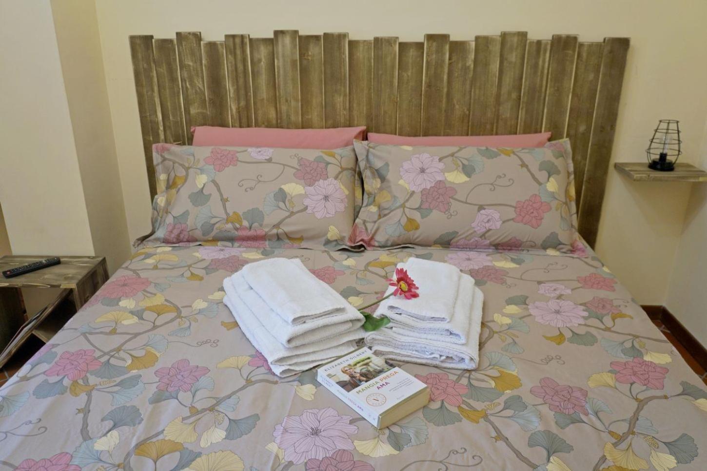 Casa Vacanze Donna Lucia Кастель-ди-Сангро Экстерьер фото