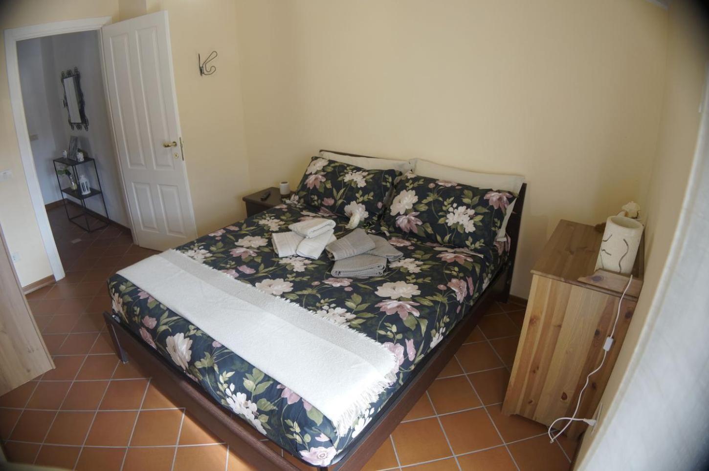 Casa Vacanze Donna Lucia Кастель-ди-Сангро Экстерьер фото