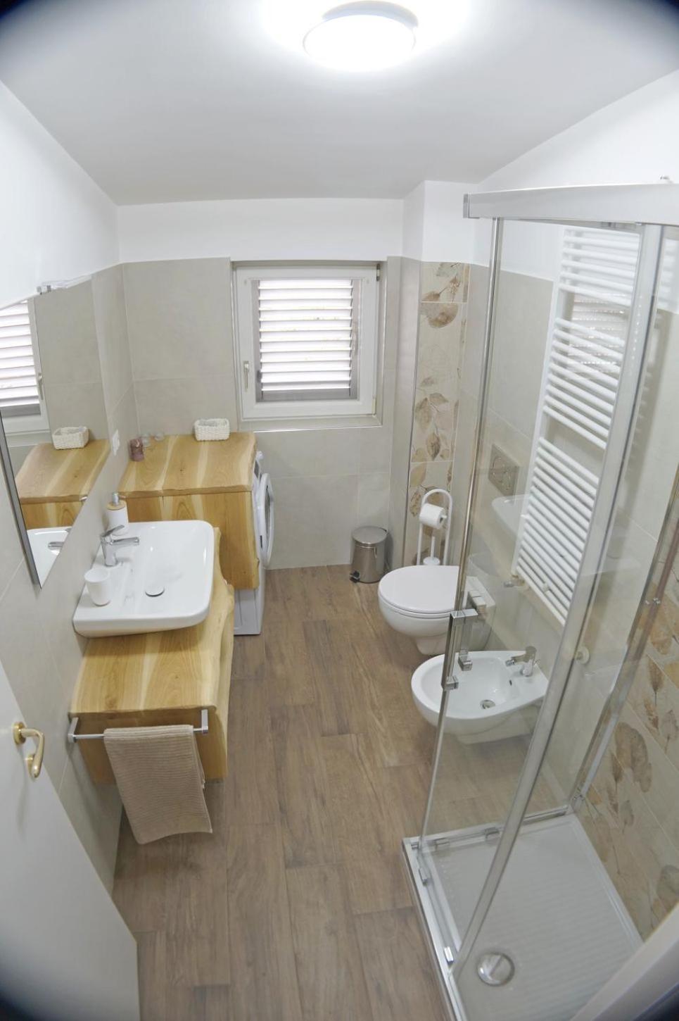 Casa Vacanze Donna Lucia Кастель-ди-Сангро Экстерьер фото